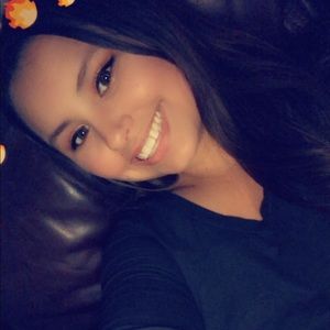 Meet your Posher, Koreen